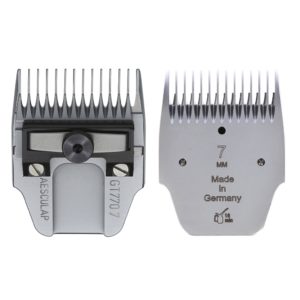 Scherkopf GT770, 7,0 mm
