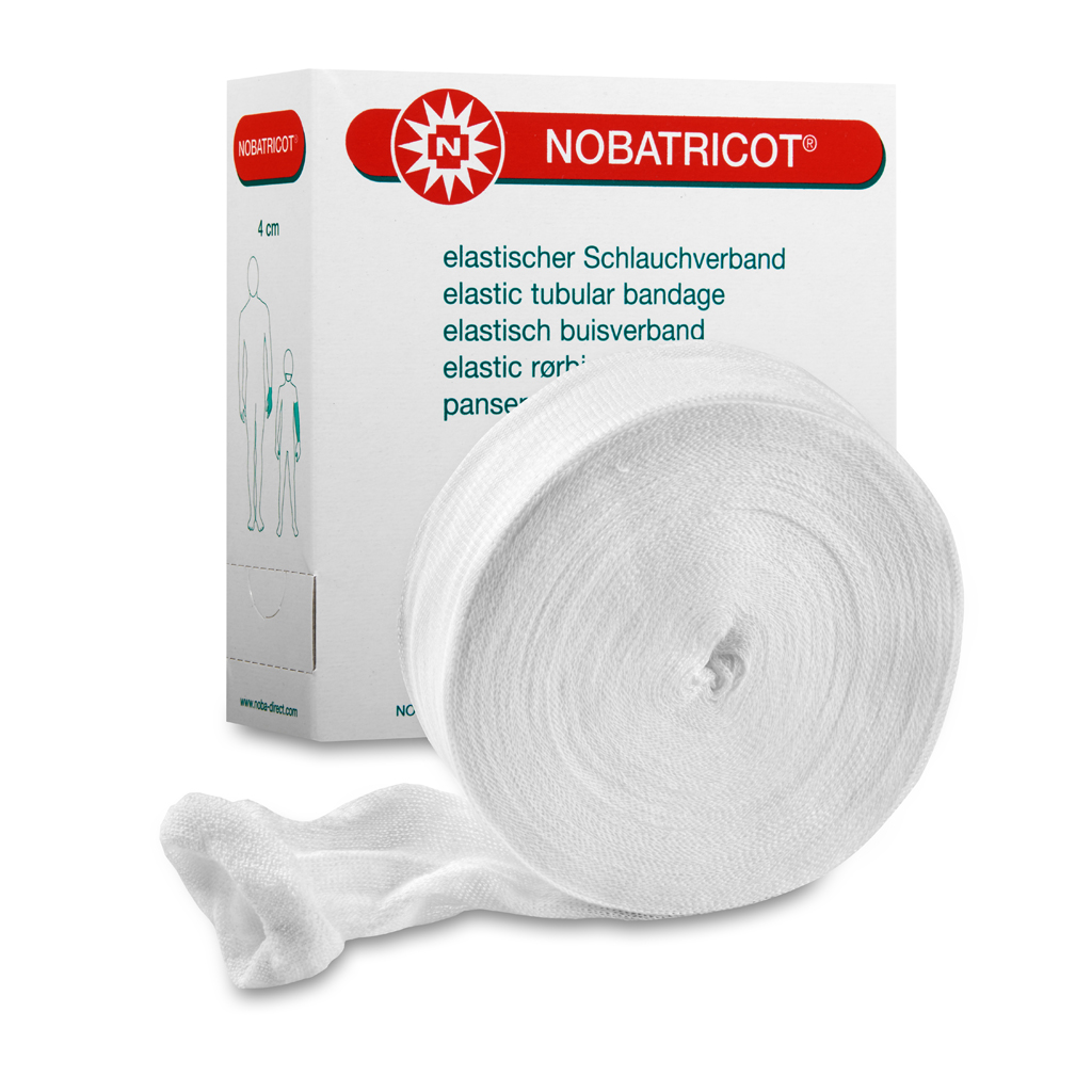 Nobafrott Frotteeschlauch | Walter CMP Nobafrott Frotteeschlauch | Walter CMP