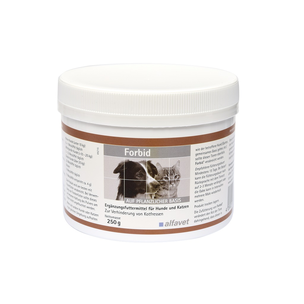 Forbid, 250 g
