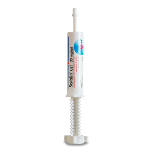 Sedalin Gel Oraldoser, 10 ml - DK Pharma GmbH