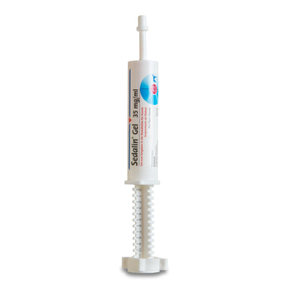 Sedalin Gel Oraldoser, 10 ml - DK Pharma GmbH