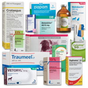 Vet.-Arzneimittel